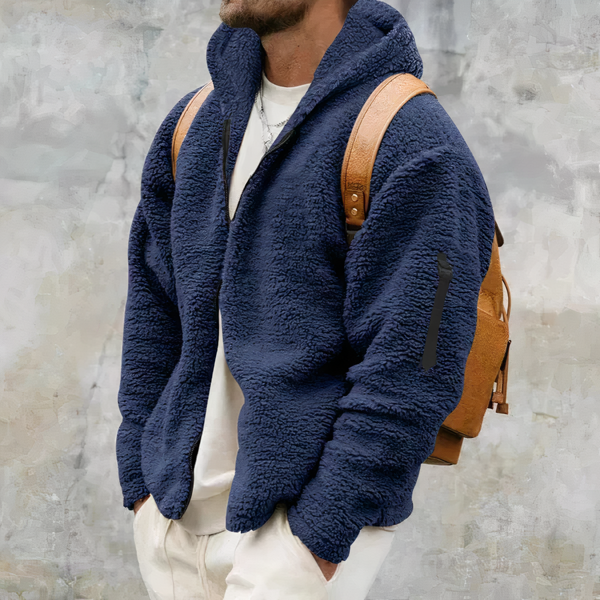 ModeGeist | Jacke für Tägliche Nutzung