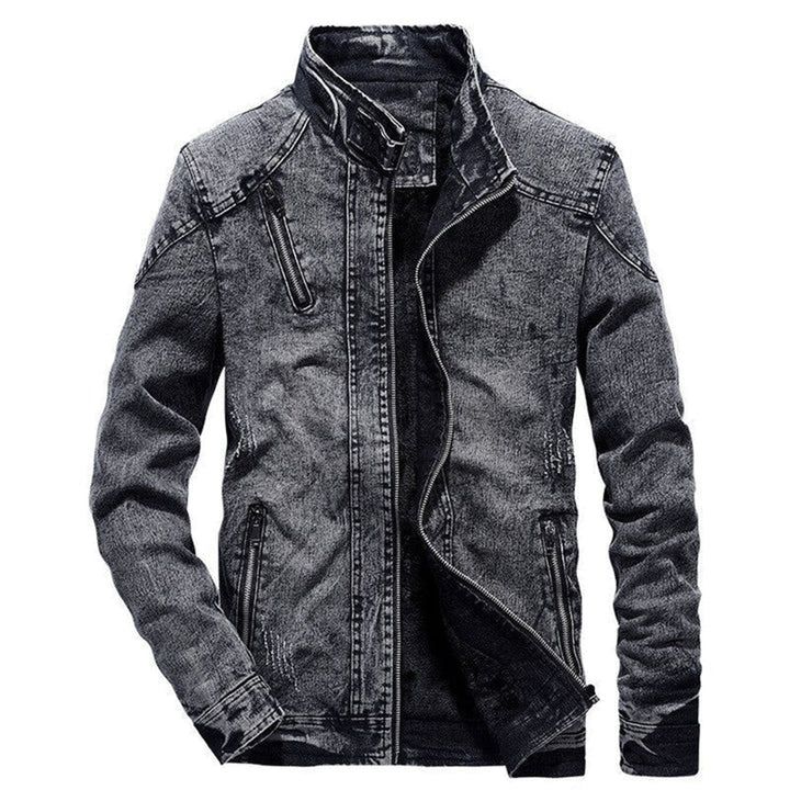 Herrenjacke Aurel im Casual-Stil