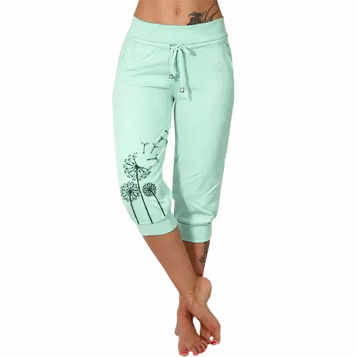 Komfortable Freizeithose für Damen - Ayca
