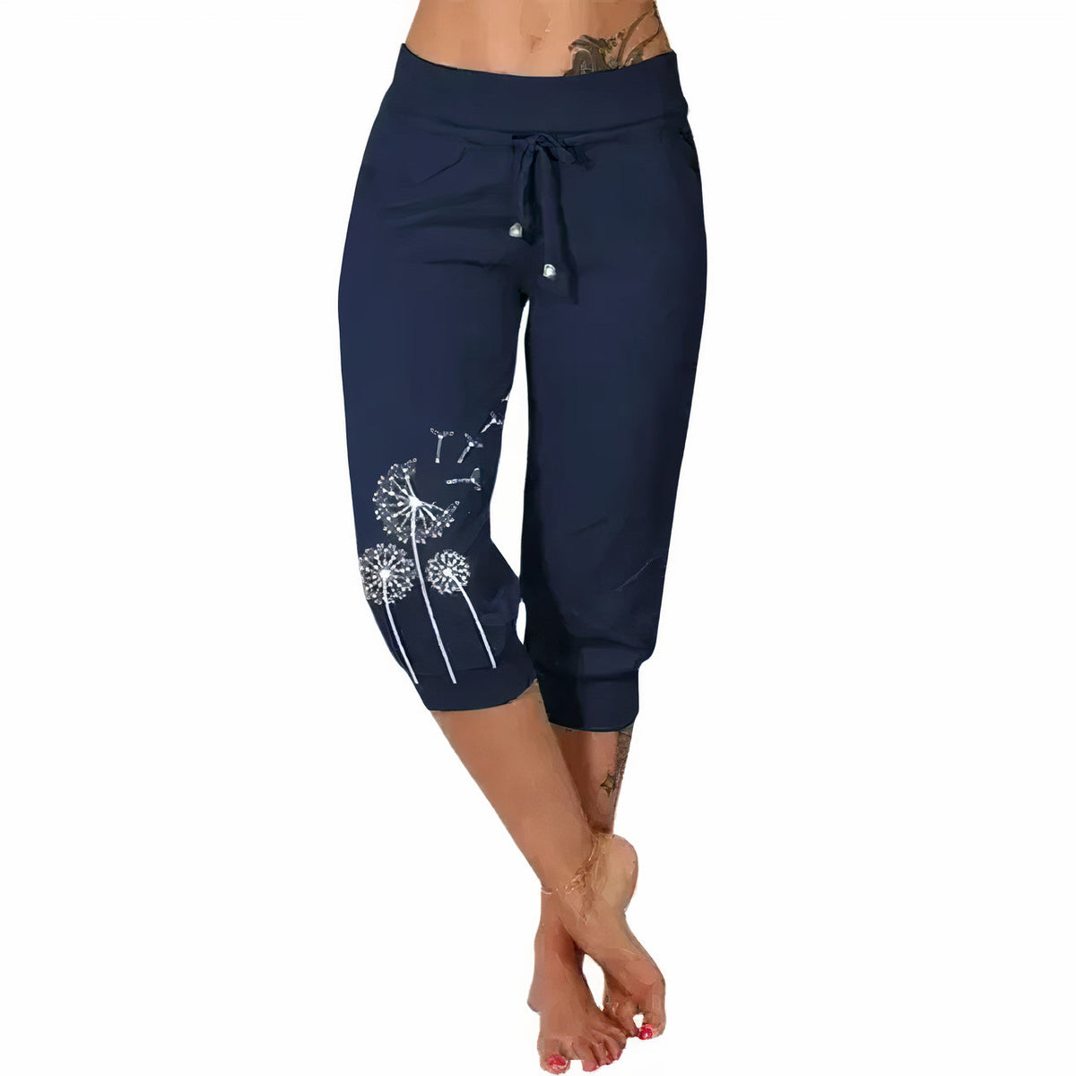 Komfortable Freizeithose für Damen - Ayca