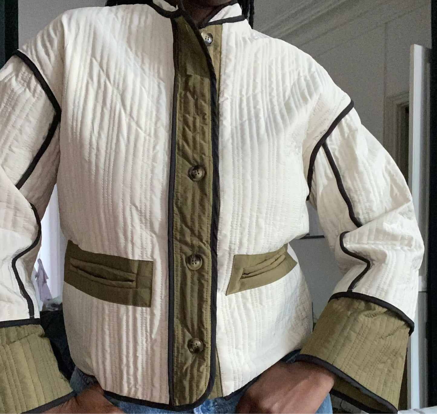  - ModeGeist