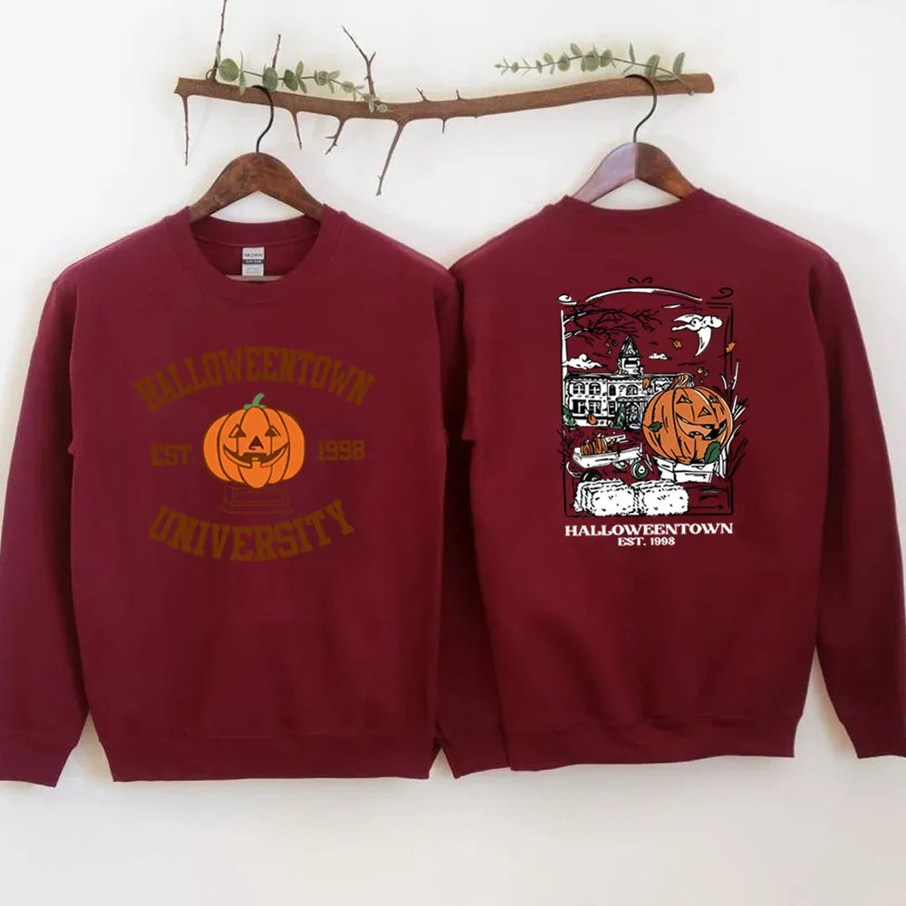 Sanura Vintage Sweatshirt