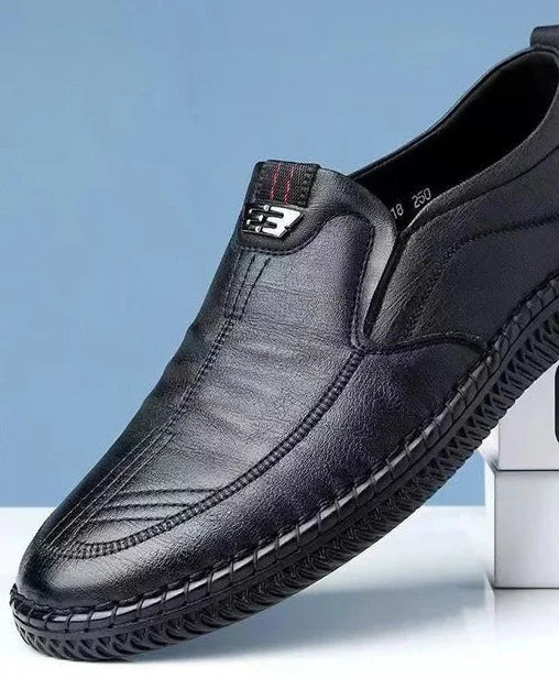 Sommer-Slipper für Atmungsaktivität