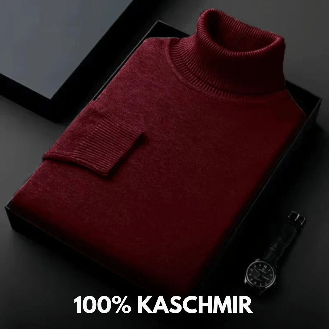 ZINDEL Cashmere Sweater
