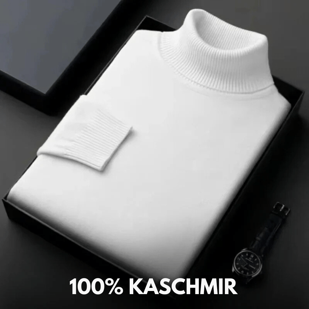ZINDEL Cashmere Sweater