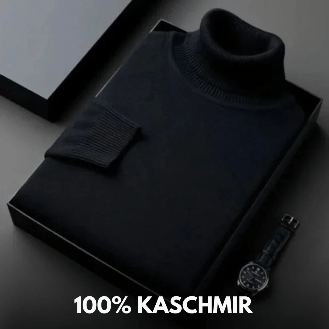 ZINDEL Cashmere Sweater