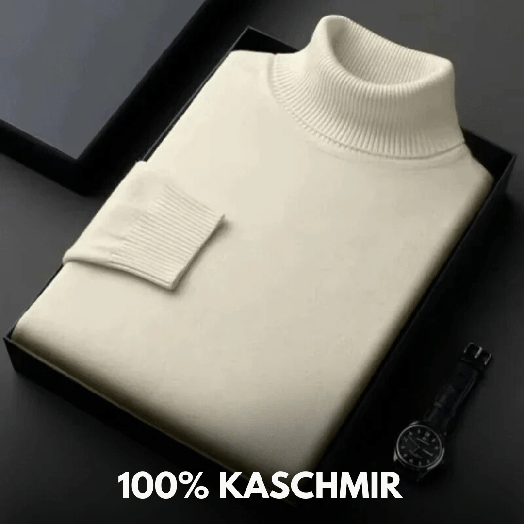 ZINDEL Cashmere Sweater