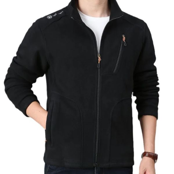 Männer Winterjacke Alix für draußen
