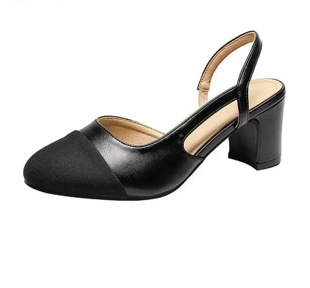 Karoline® |  Sandalen in bunten Farben