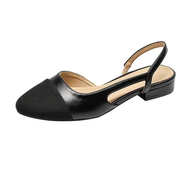 Karoline® |  Sandalen in bunten Farben