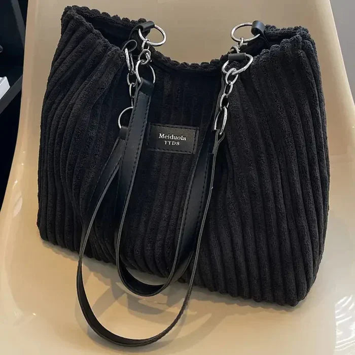 ANKE - Tragetasche für Kabel mit verstellbaren Trägern
