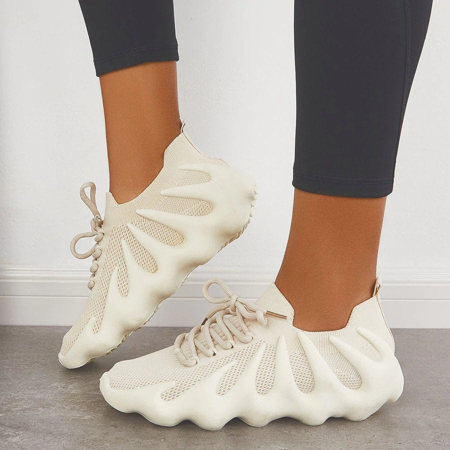 Amaya Sneaker: Einzigartig und stylisch