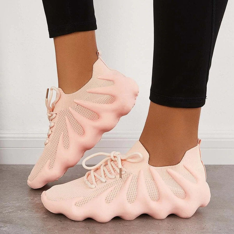 Amaya Sneaker: Einzigartig und stylisch