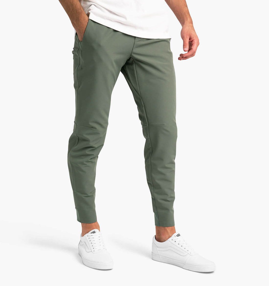 Marc Herrenhose: Bequeme Stretchhose
