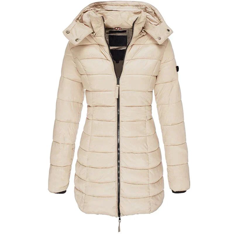 Wintermantel Armine für Damen