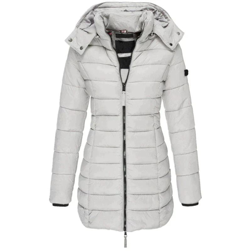 Wintermantel Armine für Damen