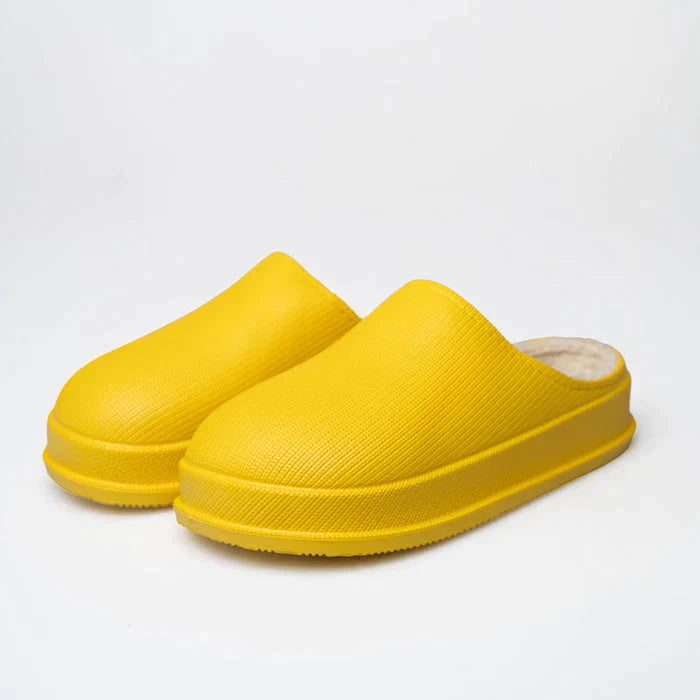 Soft Slippers
