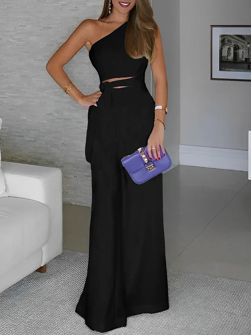 Elegant Aurelie Jumpsuit