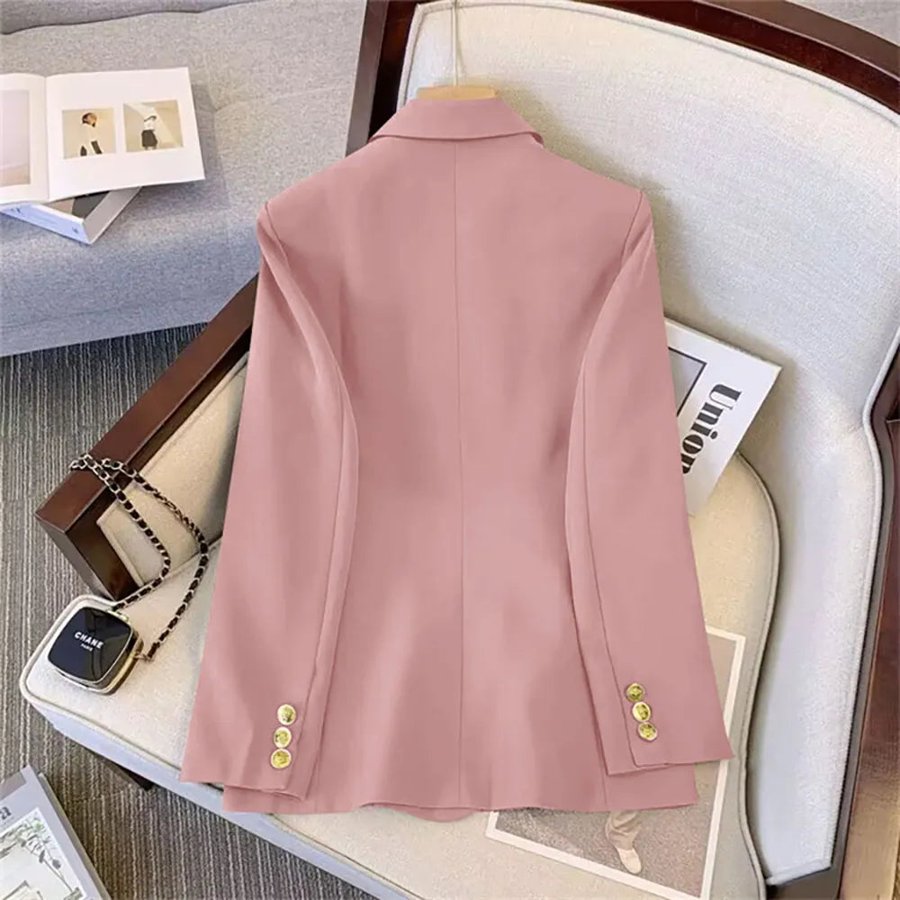 Ainangua Lässiges Zweiteiliges Damen-Outfit, Langärmelig, Capelet, Rundhalsausschnitt, Pullover, Oberteil, Weites Bein, Hose, Lounge, Reise- Sets, Weiss/opulenter Garten, Large