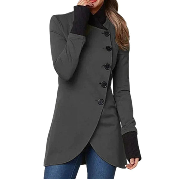 ModeGeist | Die Funktionale und Modische Jacke