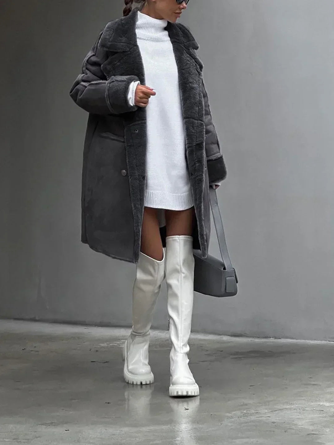  - ModeGeist