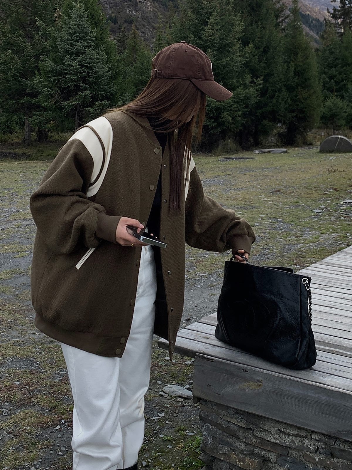  - ModeGeist
