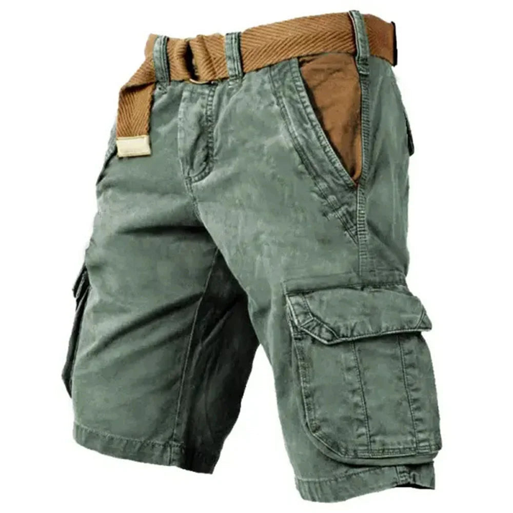 Komfortable Herren-Shorts