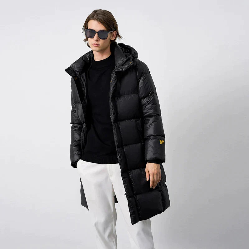 ModeGeist | Unisex Puffjacke