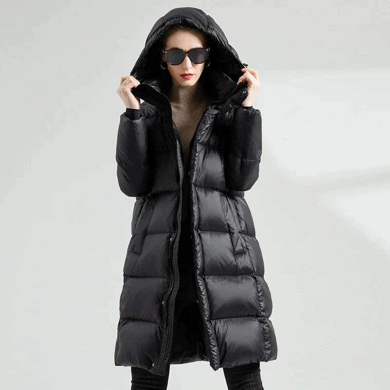 ModeGeist | Unisex Puffjacke