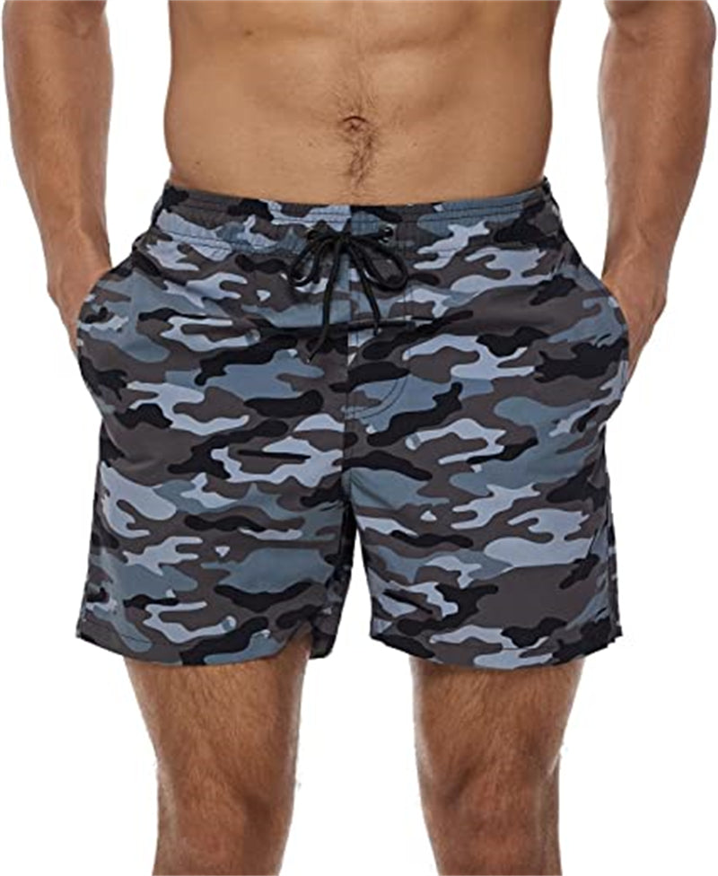 Moderne, bequeme Herren-Badehose