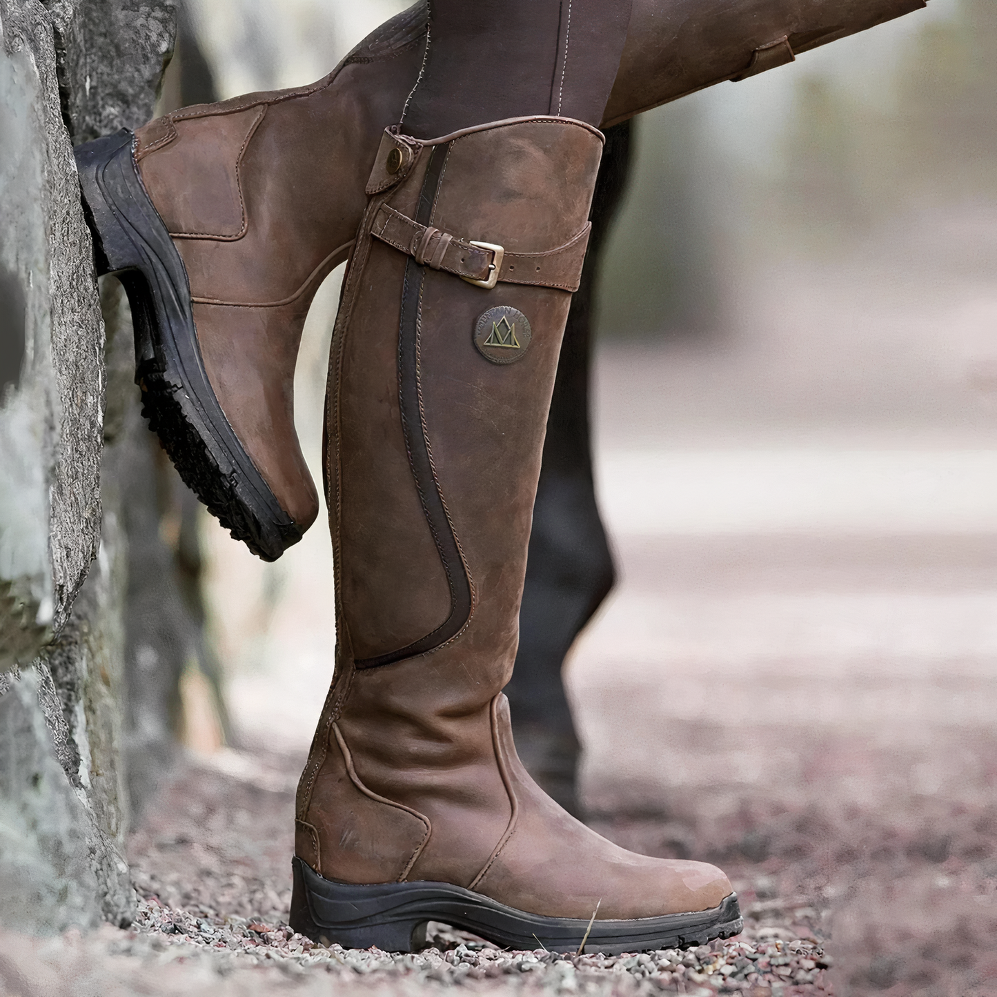 Damen-Wasserstiefel Beth