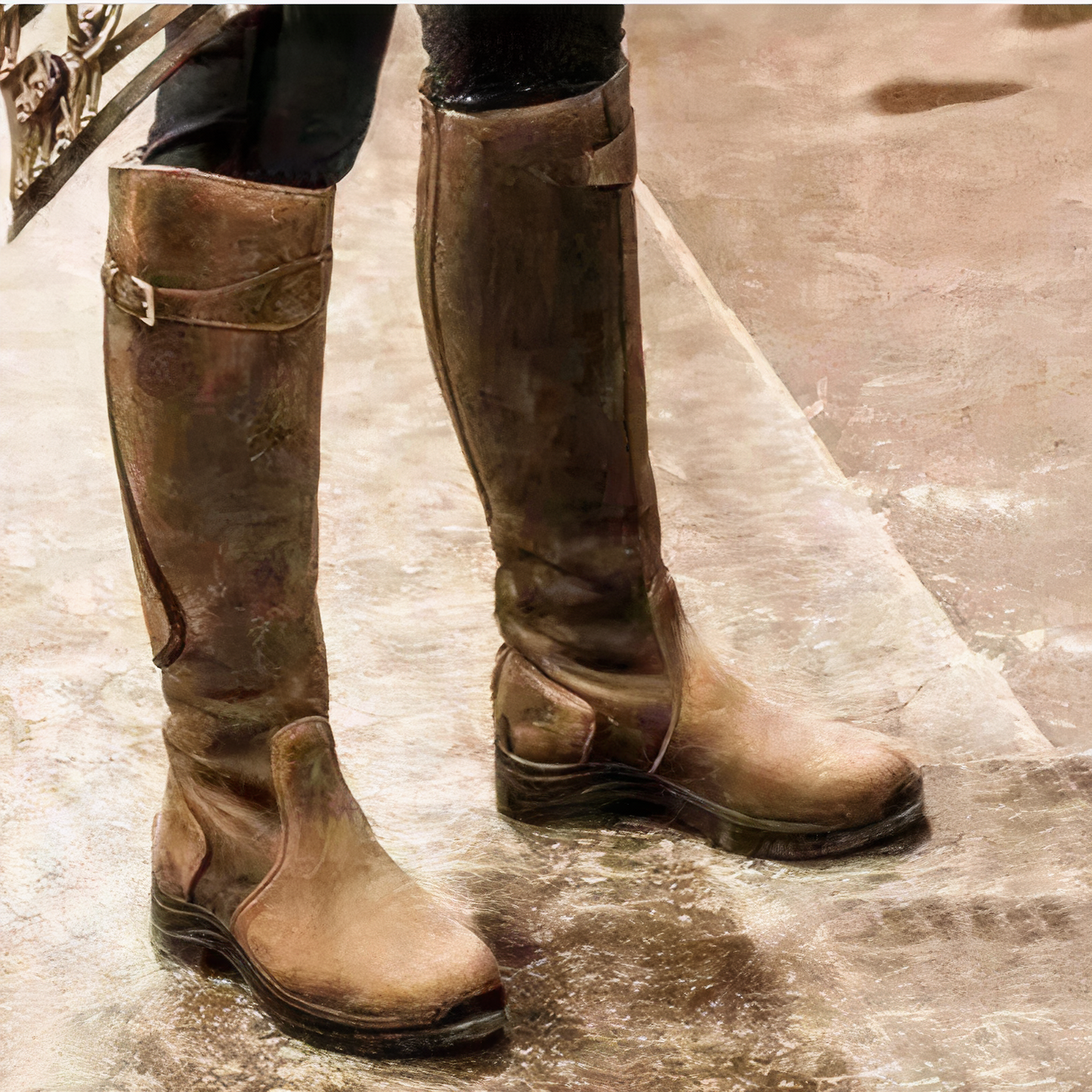 Damen-Wasserstiefel Beth