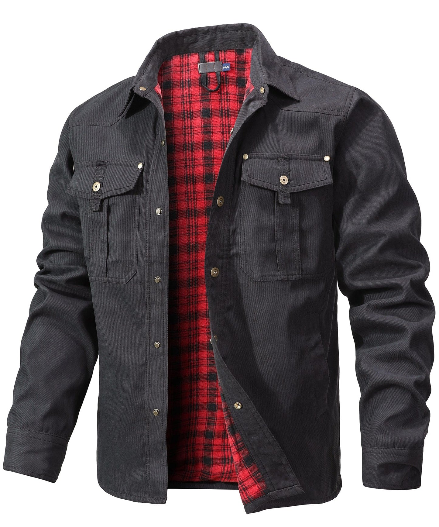 ModeGeist | Rover Jacke