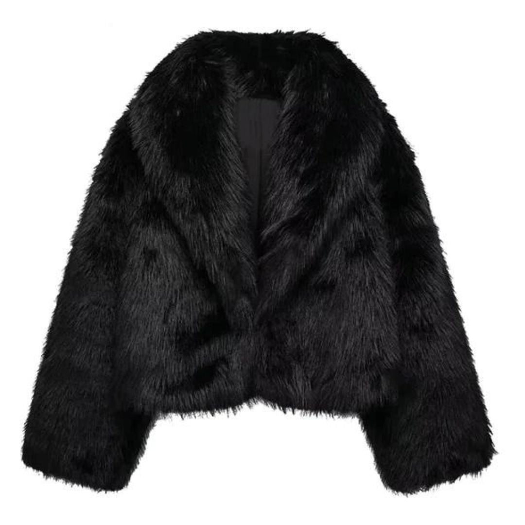 ModeGeist | Damenpelzjacke