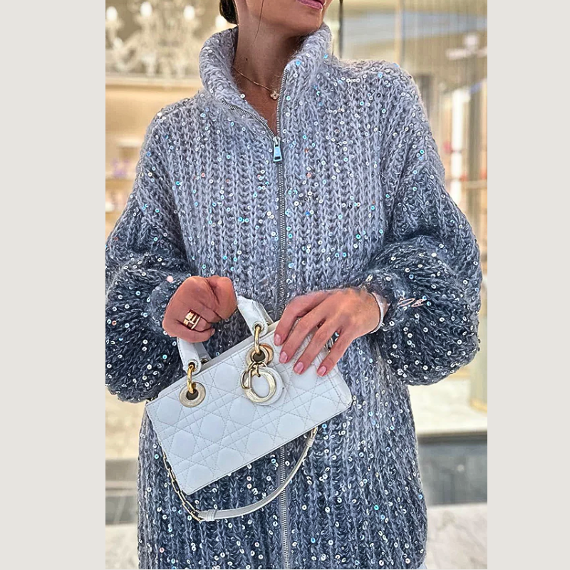 ModeGeist | Mühelose und Schicke Winterpullover