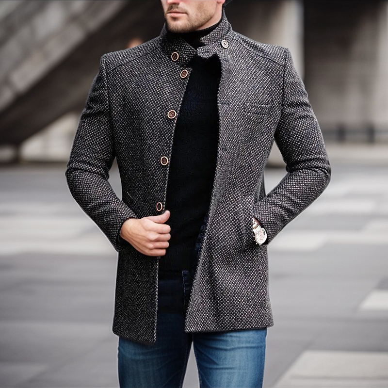  - ModeGeist
