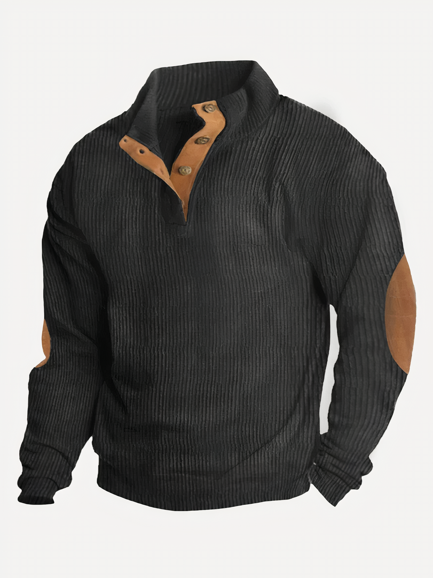 ModeGeist | Kontrast Pullover