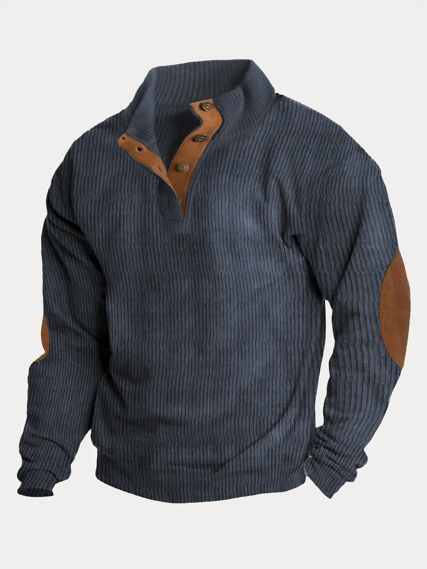 ModeGeist | Kontrast Pullover