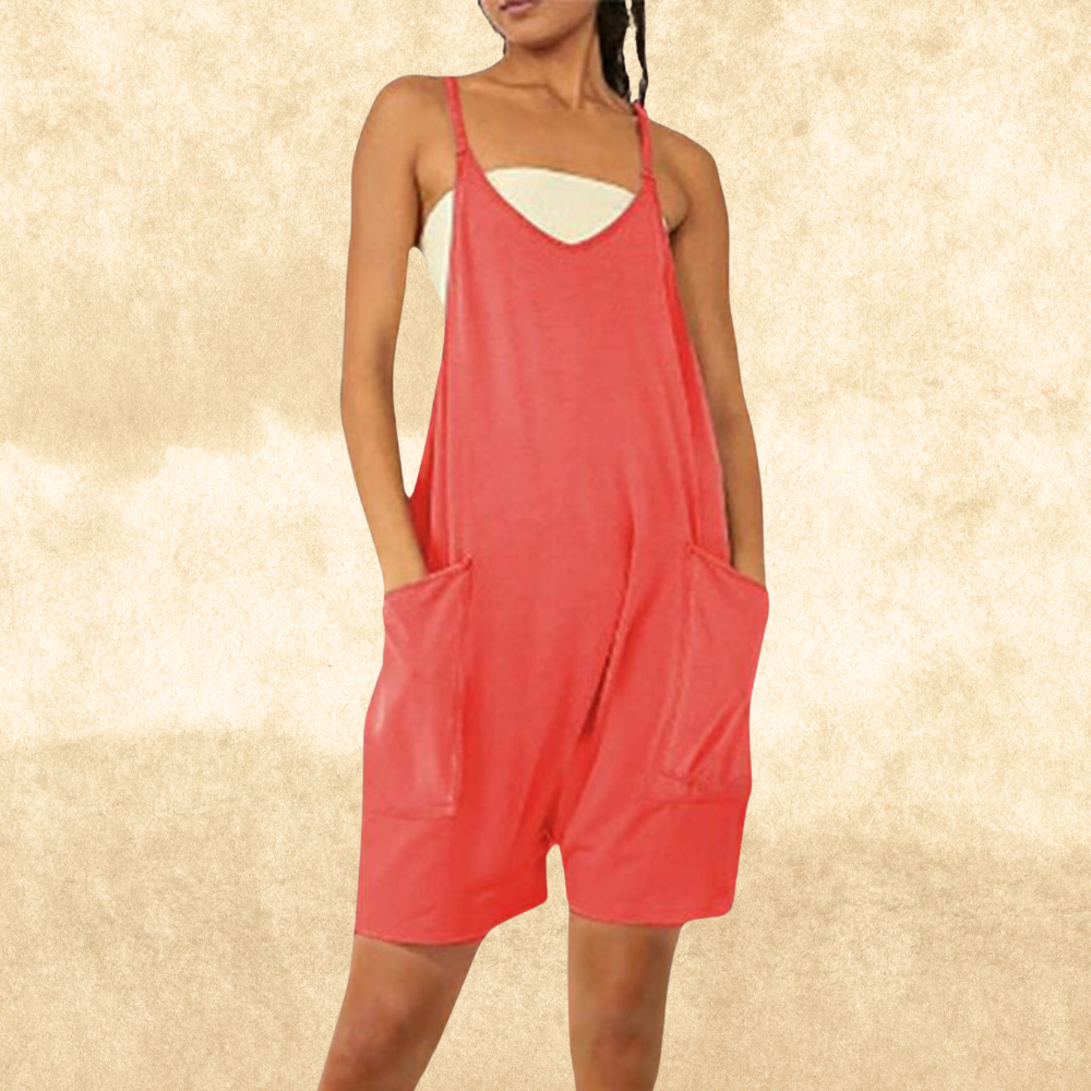 AVA - Jumpsuits und kurze Hosen
