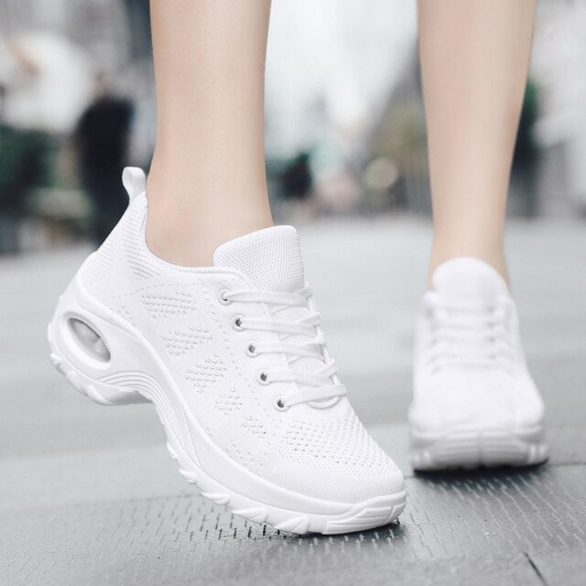 Kyleigh Orthopedic Shoes