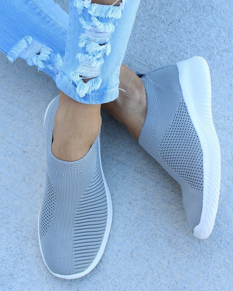 Komfortable Laufschuhe für Damen