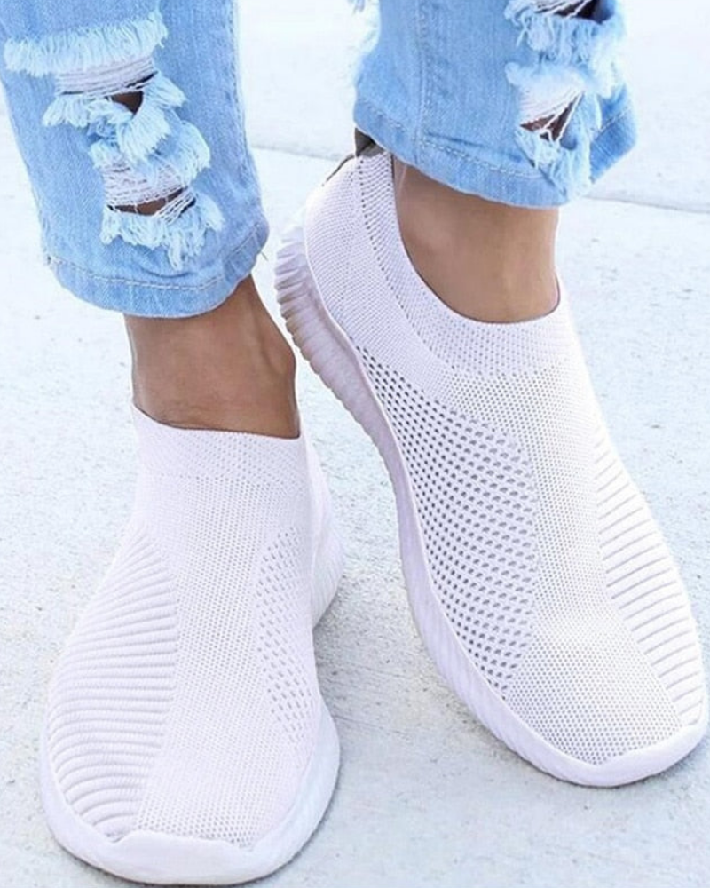 Komfortable orthopädische Schuhe von Latta