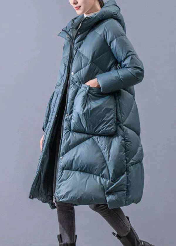 ModeGeist | Winter mit klassischem Schnitt für Frauen ideal für kaltes Wetter