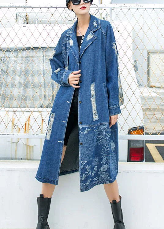 ModeGeist | Stilvoller Trench Coat Damen
