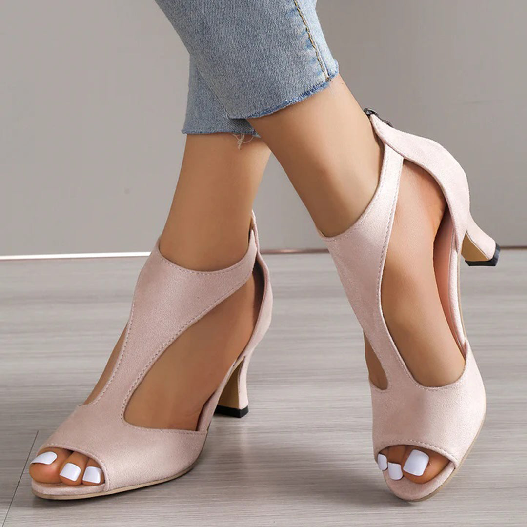 ANOUK Sandalen: Stilvolle Eleganz