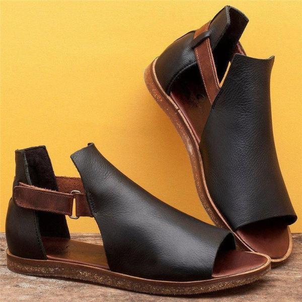 CAMERON – Orthopedic Fashion Sandals