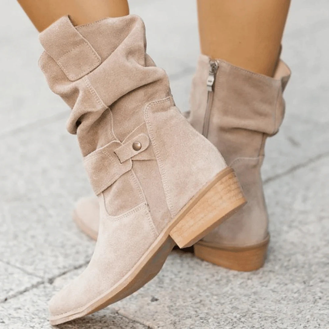 Elegante Damen-Stiefel von BARBO