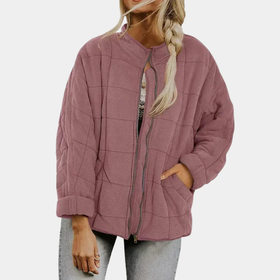 ModeGeist | Damenjacke für Den Herbst