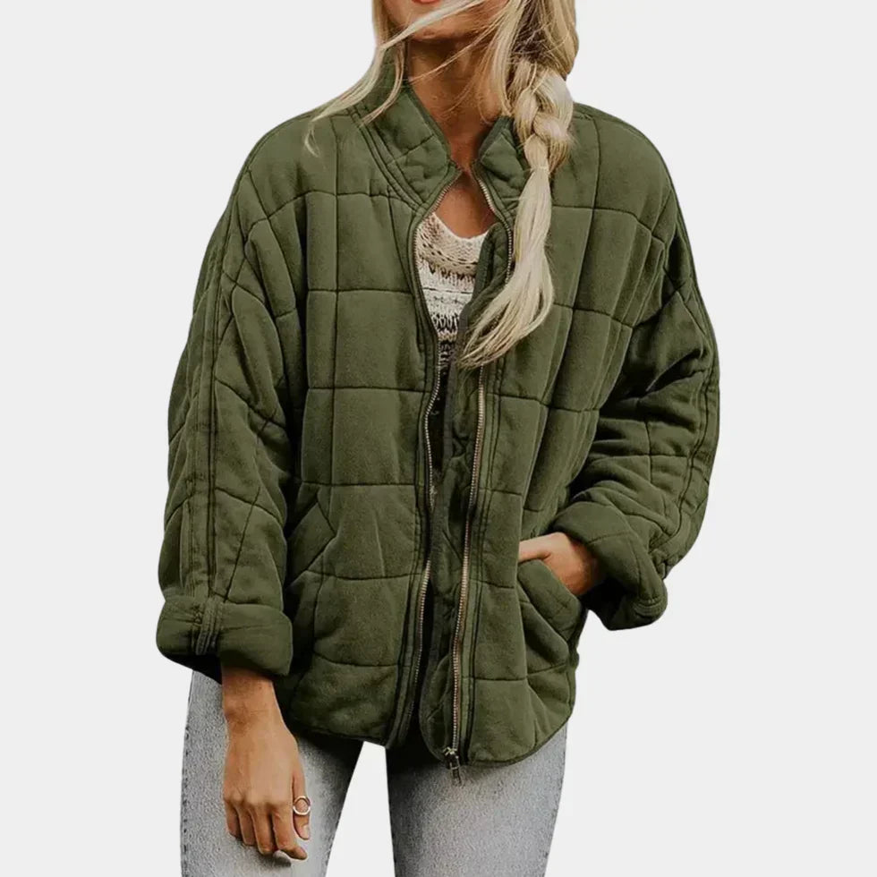 ModeGeist | Herbstjacke für Damen