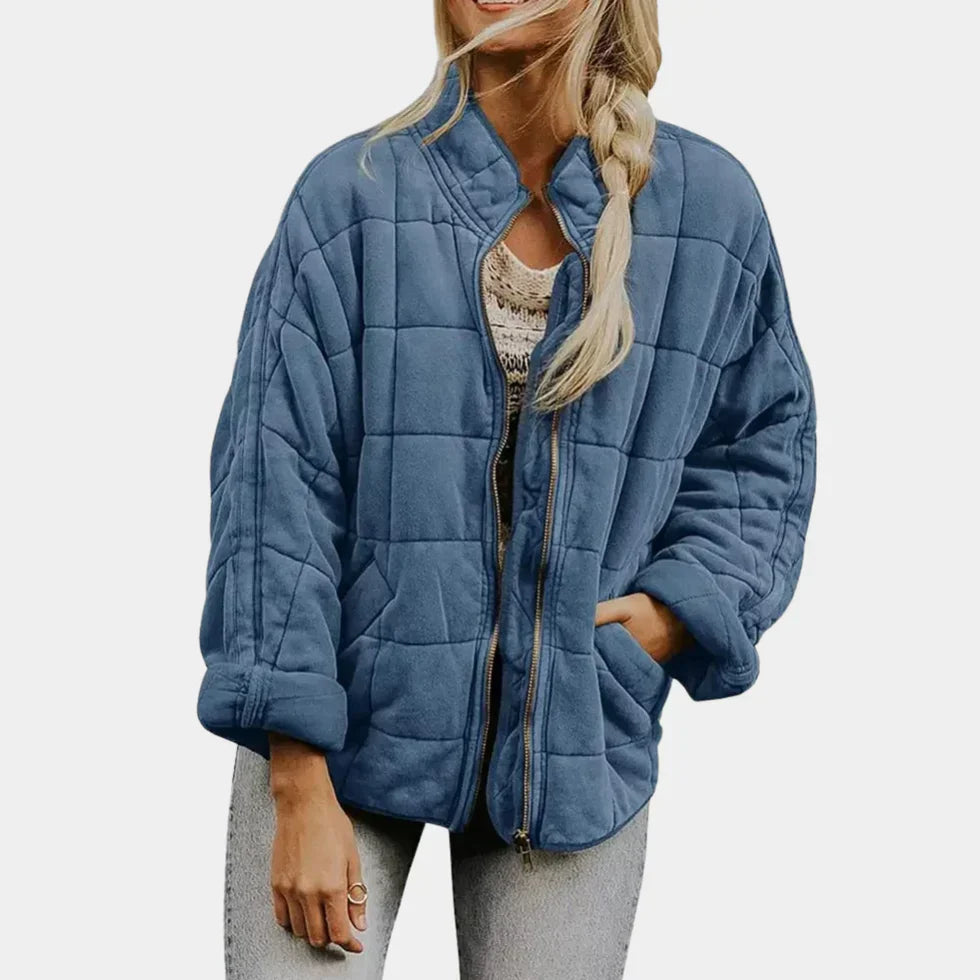 ModeGeist | Damenjacke für Den Herbst